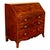 Fine Antique Georgian Mahogany Sheraton Inlaid Secretary Desk Bureau Chest 1780 For Sale - Image 17 of 17