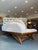 1960's Pearsall Style Gondola Sofa For Sale In Los Angeles - Image 6 of 13