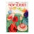 1962 Original New Yorker Magazine Cover by Su Zeigler, July 21, Hats For Sale