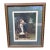 1990s Framed Reproduction of "Pygmalion and Galatea" by Late 19th Century French Artist Jean-Léon Gérôme For Sale