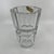 1970s Vintage Baccarat Edith, Heavy Cut Crystal Vase in Original Box For Sale - Image 5 of 14