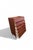 Danish Teak Chest of 6 Drawers, 1960s For Sale - Image 4 of 11