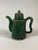 Mid 19th Century Green Glazed Shiwan Ware Winepot For Sale - Image 9 of 9