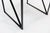 Black Seconda Chair by Mario Botta for Alias, 1980s For Sale - Image 9 of 14