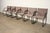 Richard Schultz for Knoll Modern Model 1407 Armchairs, Set of Six For Sale - Image 14 of 14