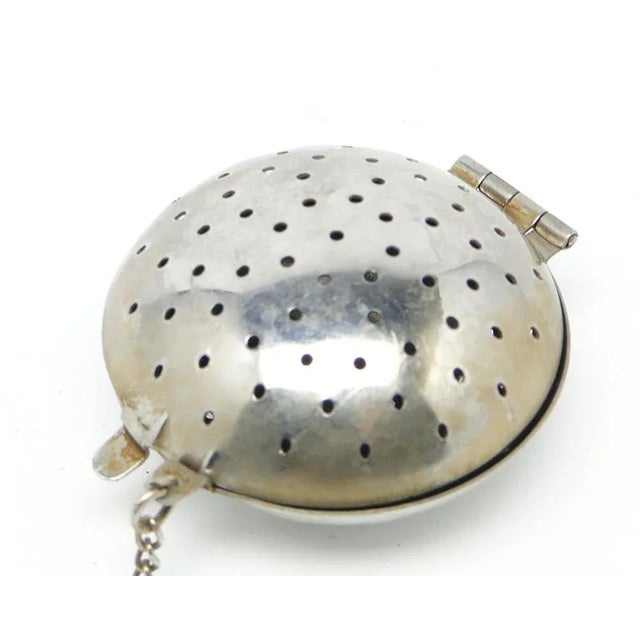 Modern Polish Art Deco Infuser, 1950s For Sale - Image 3 of 4