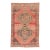 Vintage Turkish Kars Rug, 06'09 X 10'08 For Sale