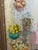 Paint 1970s Mildred Barrett Original Signed Oil Paintings, a Pair For Sale - Image 7 of 12