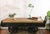 Step into history with this stunning original vintage French Decauville mining wagon! Dating back to the 1920s, this...