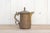 Antique English Brass Kettle For Sale - Image 9 of 9