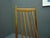 Dining Room Chairs in Cherry Wood from Casala, 1960s, Set of 4 For Sale - Image 10 of 14