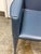 Frag for Design Within Reach Bottega Armchair For Sale - Image 9 of 12