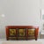 This later 19 century antique cabinets was retrieved from Gansu province, a province in north-central China famous for its...