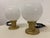 Vintage Kozole Bedside Table Lamps, Former Yugoslavia, 1970s, Set of 2 For Sale - Image 6 of 13