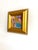 Original painting by Jessalin Beutler, completed in 2026. Acrylic and collage on canvas wrapped board. Signed and dated on...