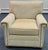 Vanguard Furniture Vanguard Furniture American Bungalow Collection Upholstered Chair With Ottoman For Sale - Image 4 of 10