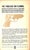 ZEIGER, Henry A. [125] pp. Popular Library 1965 7" x 4 1/4" Ian Fleming: The Spy Who Came in with the Gold is a 1965...