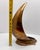 Metal 1980s Tom Bennett Signed Bronze Sculpture, Numbered Edition 64/250 For Sale - Image 7 of 15