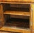 19th Century French Louis Philippe Walnut Six-Door Three-Drawer Enfilade Buffet For Sale - Image 9 of 11