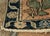Turkish Mini Rug Oriental Hand Knotted Vintage Rug 1'4" x 2'6" #21145 For Sale In Houston - Image 6 of 8