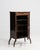 Traditional 19th Century Edwardian Vitrine Cabinet For Sale - Image 3 of 16