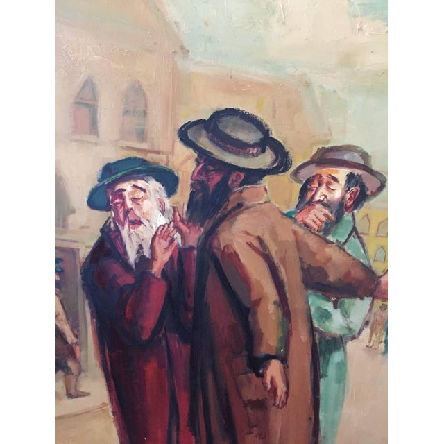 Ervin B. Nussbaum was born in Columbus, Ohio on November 11, 1914. His father, Marger, had arrived as part of the great...