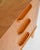 1940s Vintage Scandinavian Elm Chest of Drawers, 1940s For Sale - Image 5 of 8