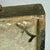 Wood Antique Large Hand Painted Wood Trade Sign for Wallpaper Merchant For Sale - Image 7 of 11