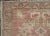 Oriental Hand Knotted Vintage Turkish Mini Rug 1'9" x 3' For Sale - Image 4 of 6