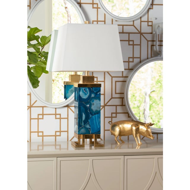 Open up your space while adding style with Grenada mirror. This versatile mirror features a simple white finish on a...