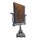 19th Century Mirror from Brothers Henneberg, Poland, 1880s For Sale - Image 9 of 12