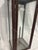 Set of 2 gorgeous outdoor lanterns. These run on natural gas and are in great used condition. Still working, all glass...