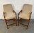Tarm Stole Mid-Century Danish Teak Tall Stools Attributed to Tarm Stole for Og Mobelfabrik a/S For Sale - Image 4 of 12