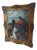 Christ Blessing a Child, European School Romantic/Nazarene, 19th Century For Sale
