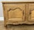 Vintage French Oak Storage Sideboard For Sale - Image 3 of 13
