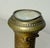 Antique 19c French Palais Royal Ormolu Bronze Opaline Glass Scent Perfume Bottle For Sale - Image 13 of 13