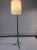 Art Deco Maison Bagues Gilt Bronze Bamboo Tripod Floor Lamps - a Pair For Sale - Image 3 of 8