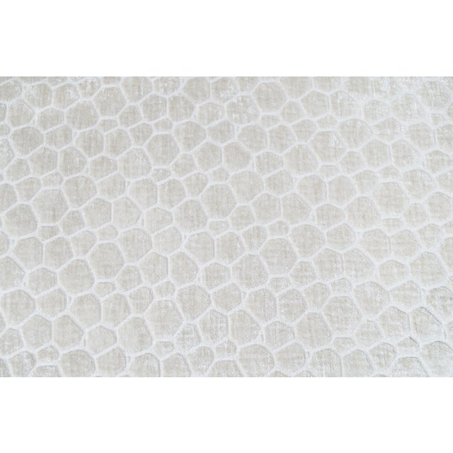 Mid-Century Modern "Cloud" Walnut Sofa by Adrian Pearsall For Sale - Image 10 of 10