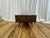 Mid-Century Modern Mid-Century Modern Nuevo Jake Walnut Coffee Table With Drawers For Sale - Image 3 of 3