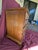 Vintage Chippendale Style 4-Drawer Bachelor Nightstand For Sale - Image 4 of 7