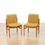 1960s Set of Eight Mid Century Dining Chairs Attributed Beithcraft of Scotland For Sale - Image 11 of 14