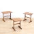 Mid-Century Modern 1960s Mid Century Nesting Tables by G Plan - Set of 3 For Sale - Image 3 of 10