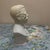 Vintage 1970s Avon Theodore Roosevelt After Shave Decanter Bust For Sale In Minneapolis - Image 6 of 6