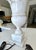 Pair of 1950's Italian Neoclassic Alabaster Table Lamps For Sale - Image 13 of 18