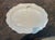 Antique White Great 18th Century Polychrome French Faience Platter For Sale - Image 8 of 8