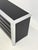 Black Sideboard attributed to Antonello Mosca for Cinova, 1960s For Sale - Image 11 of 14