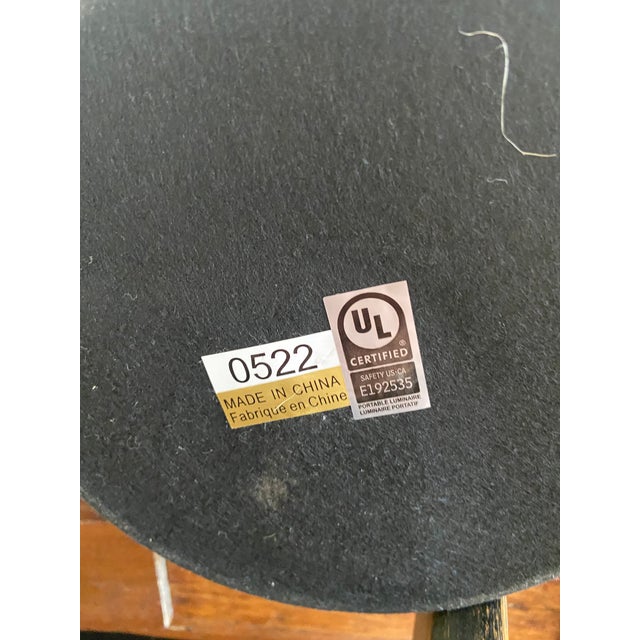 Lauren Ralph Lauren Payton Table Lamp For Sale - Image 9 of 9