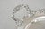 Vintage Crescent 1082 Victorian Style Silver Plated Oval Serving Platter Tray For Sale - Image 4 of 10