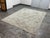 7ft 12in × 9ft 11in Pottery Barn Kennedy Area Rug, Blue Multi For Sale - Image 10 of 12