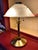 Vintage French Art Deco Table Lamp For Sale - Image 10 of 12